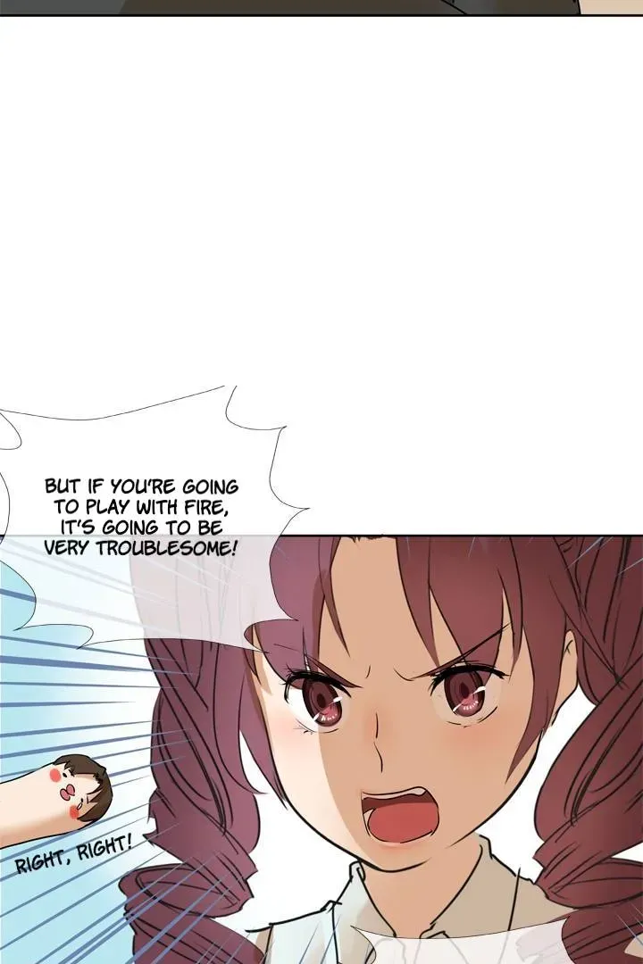 Read Help Me! Ancestors! chapter 38 image 27 on Lezhin