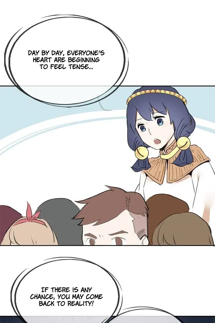 Read Help Me! Ancestors! chapter 38 image 3 on Lezhin