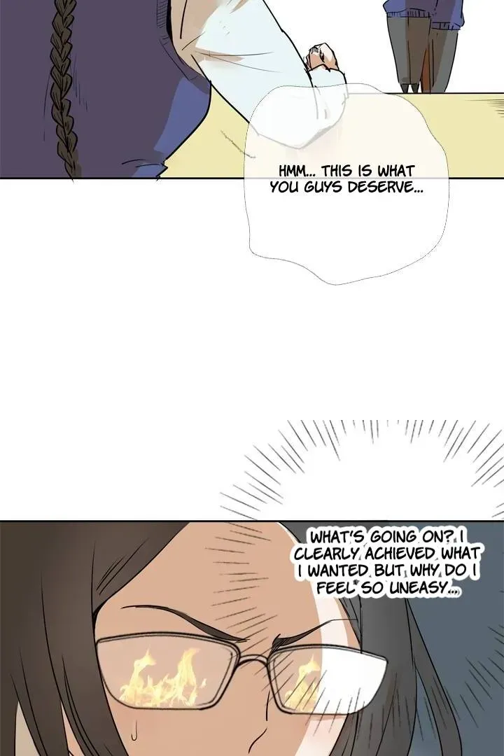 Read Help Me! Ancestors! chapter 38 image 5 on Lezhin