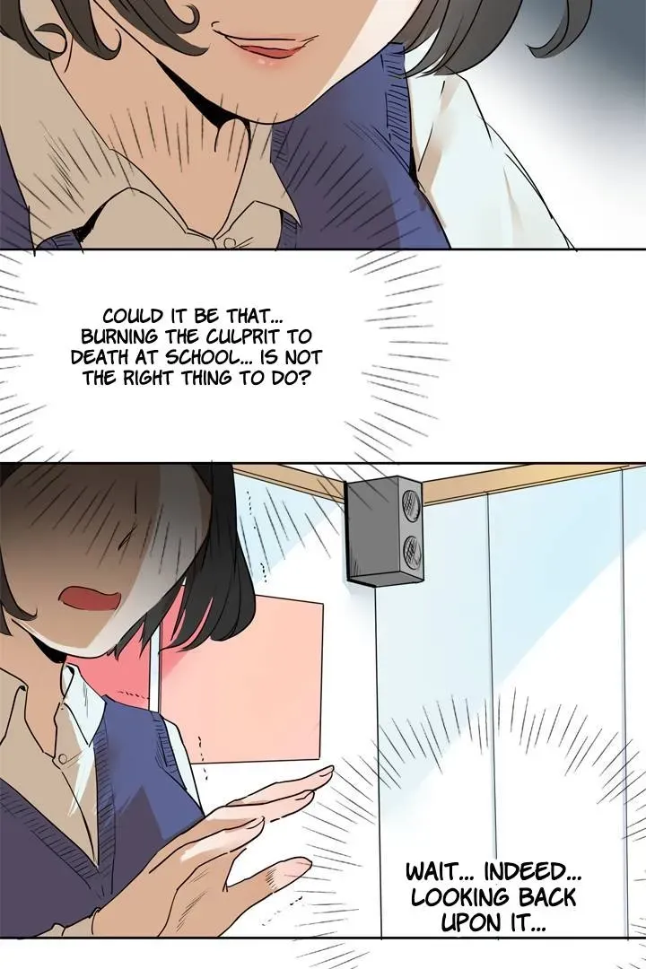 Read Help Me! Ancestors! chapter 38 image 6 on Lezhin