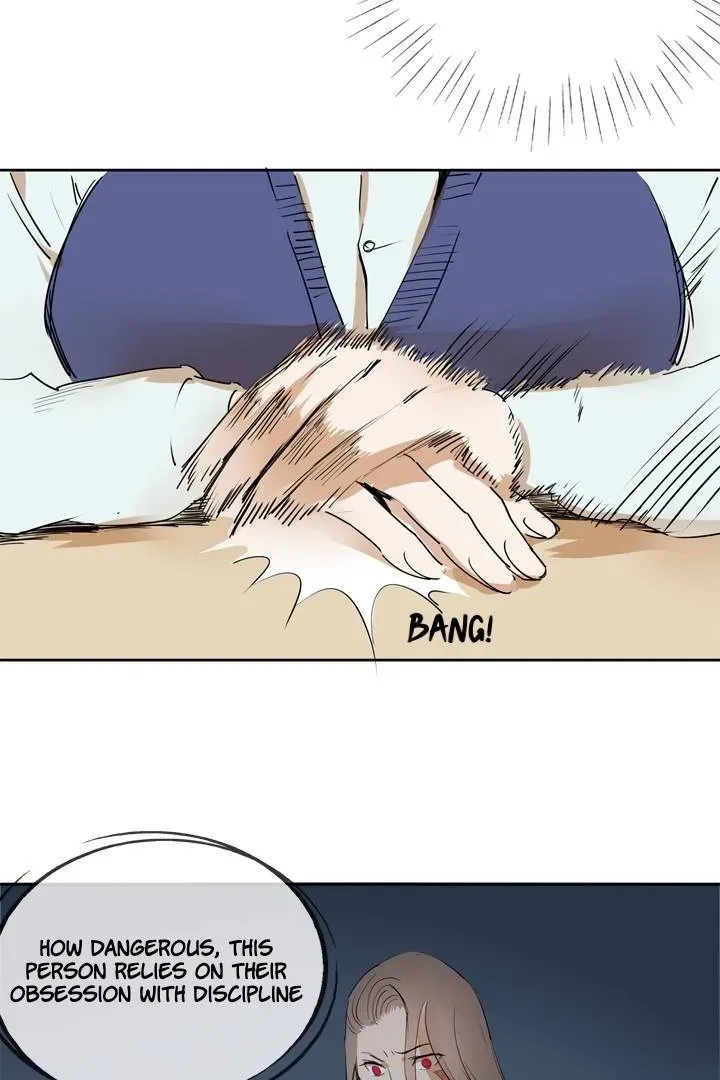 Read Help Me! Ancestors! chapter 38 image 7 on Lezhin