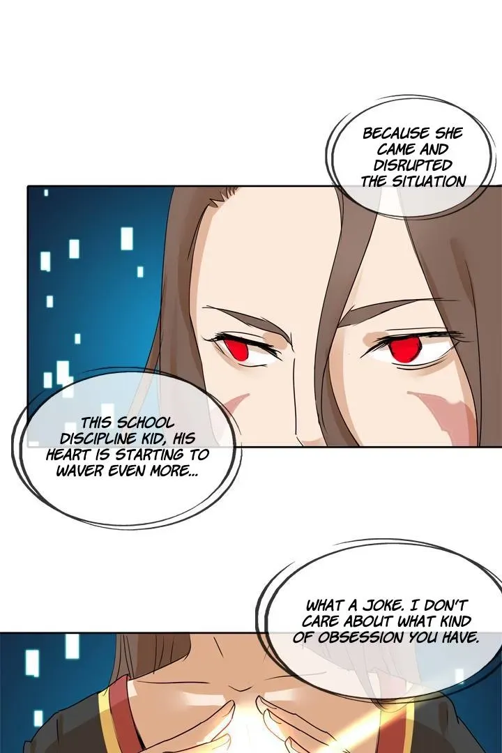 Read Help Me! Ancestors! chapter 39 image 0 on Lezhin