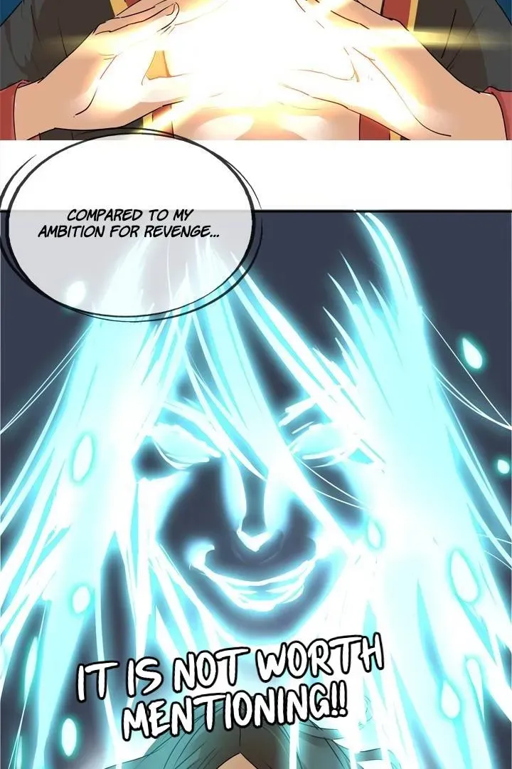 Read Help Me! Ancestors! chapter 39 image 1 on Lezhin