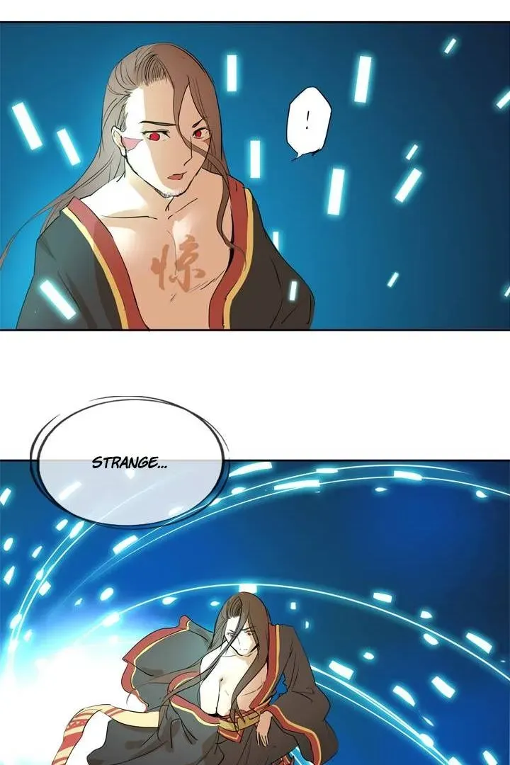 Read Help Me! Ancestors! chapter 39 image 10 on Lezhin