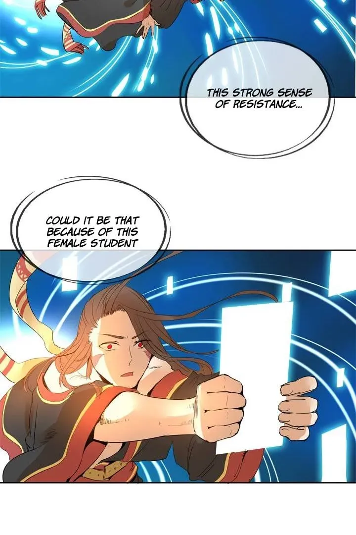 Read Help Me! Ancestors! chapter 39 image 11 on Lezhin