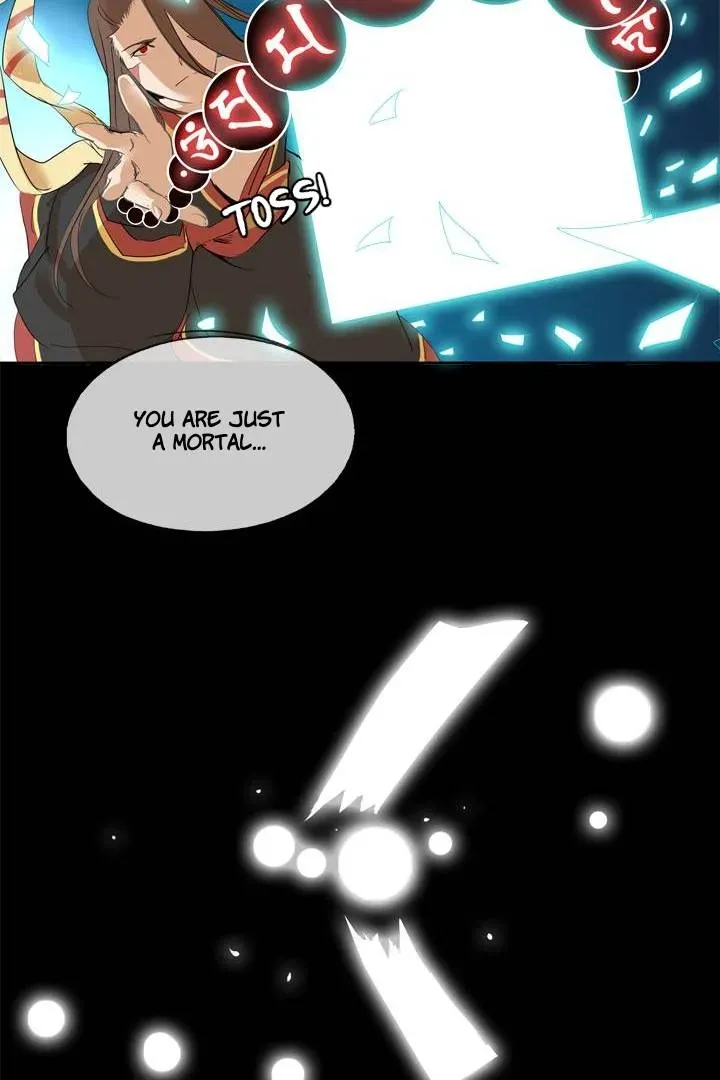 Read Help Me! Ancestors! chapter 39 image 14 on Lezhin