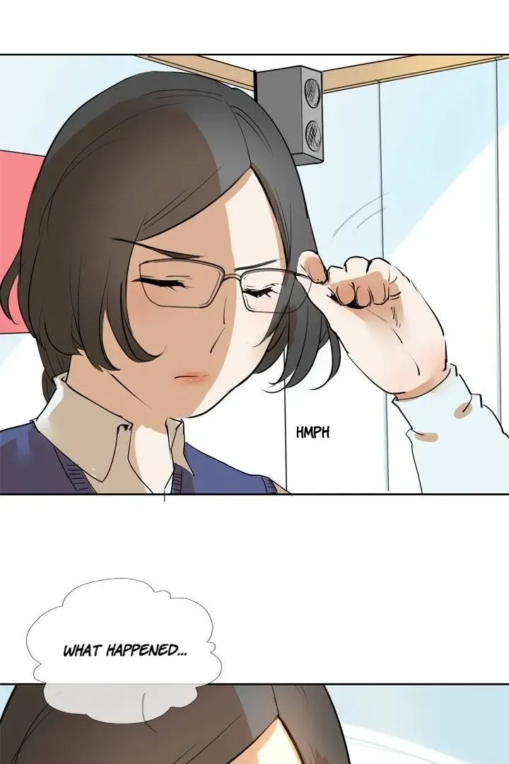 Read Help Me! Ancestors! chapter 39 image 17 on Lezhin