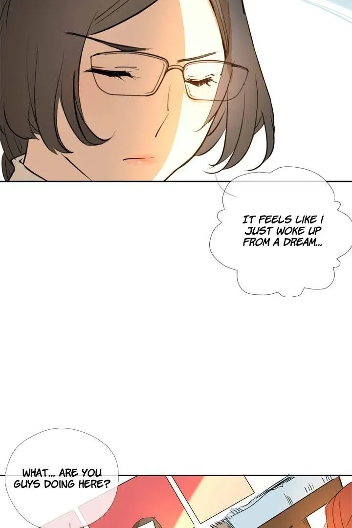 Read Help Me! Ancestors! chapter 39 image 18 on Lezhin