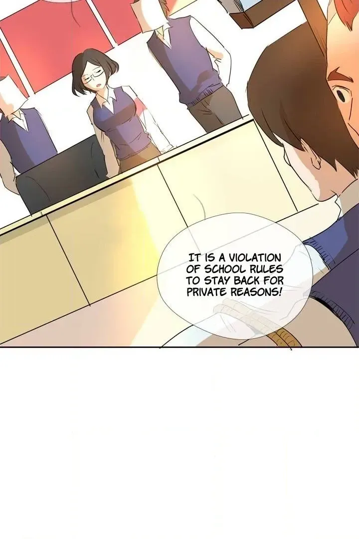 Read Help Me! Ancestors! chapter 39 image 19 on Lezhin