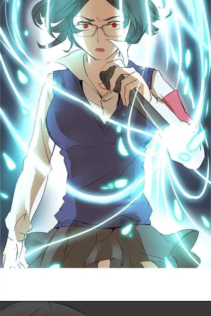 Read Help Me! Ancestors! chapter 39 image 2 on Lezhin