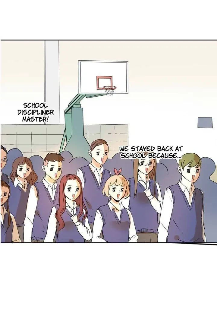 Read Help Me! Ancestors! chapter 39 image 21 on Lezhin