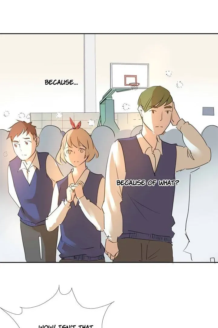 Read Help Me! Ancestors! chapter 39 image 22 on Lezhin