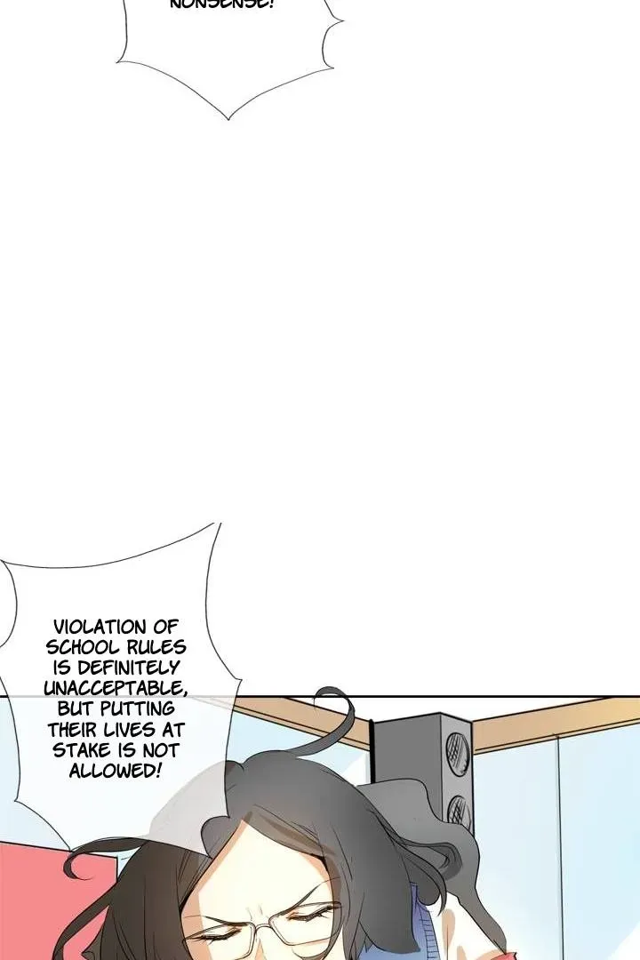 Read Help Me! Ancestors! chapter 39 image 26 on Lezhin