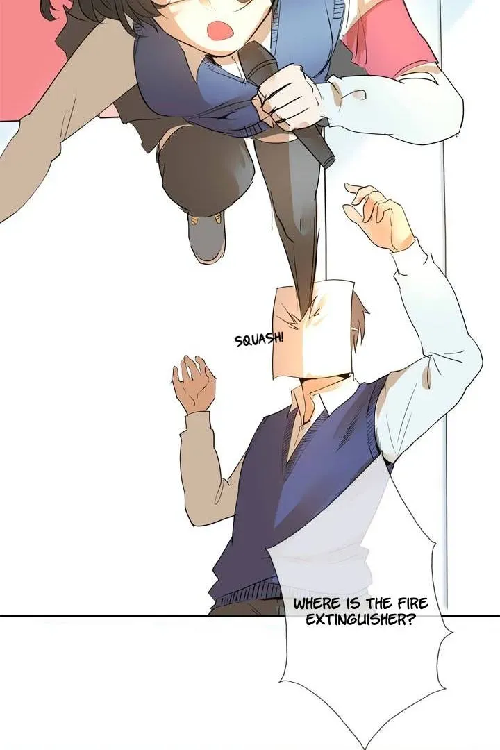 Read Help Me! Ancestors! chapter 39 image 27 on Lezhin
