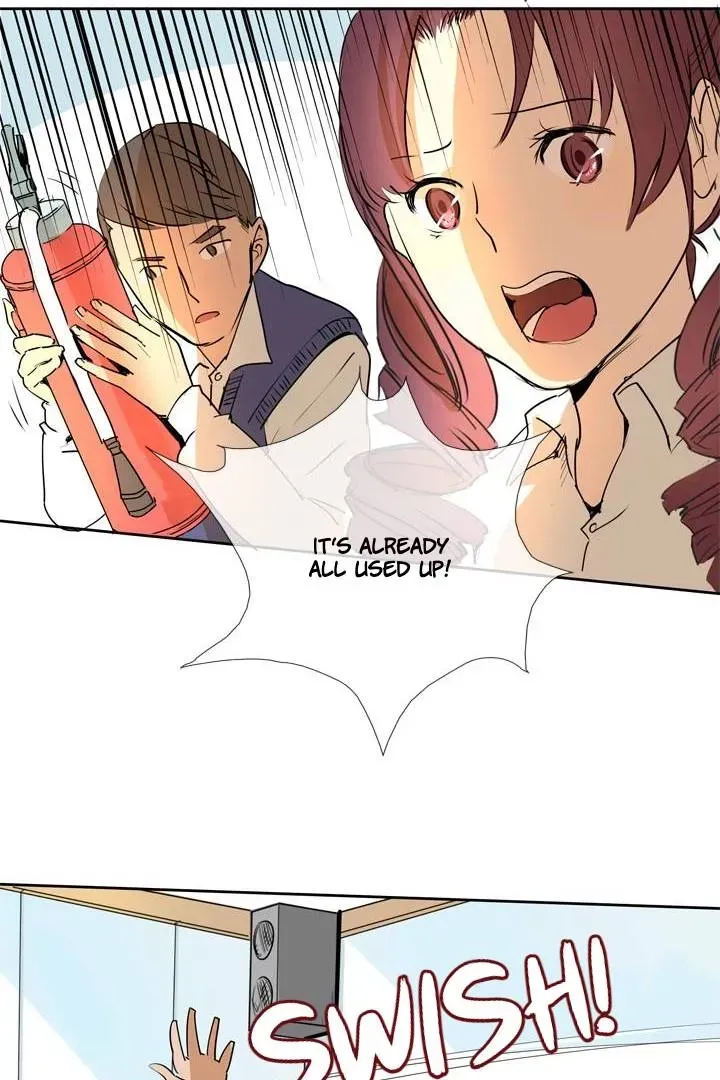 Read Help Me! Ancestors! chapter 39 image 28 on Lezhin