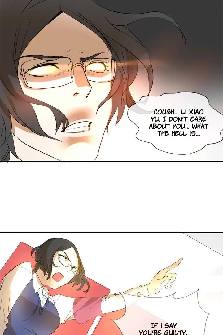 Read Help Me! Ancestors! chapter 39 image 3 on Lezhin