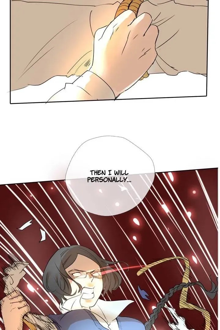 Read Help Me! Ancestors! chapter 39 image 30 on Lezhin