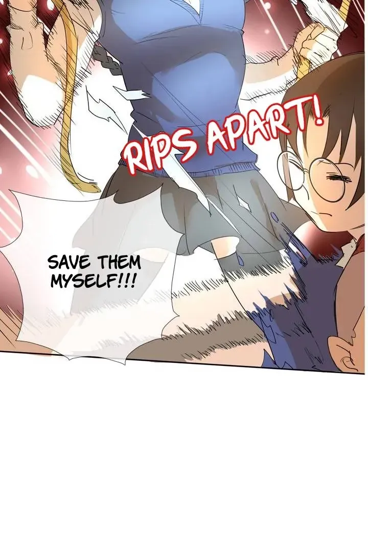 Read Help Me! Ancestors! chapter 39 image 31 on Lezhin