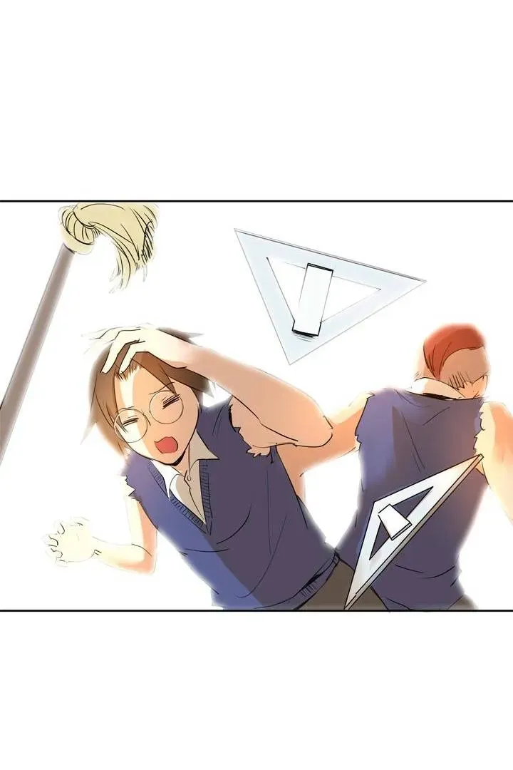 Read Help Me! Ancestors! chapter 39 image 32 on Lezhin