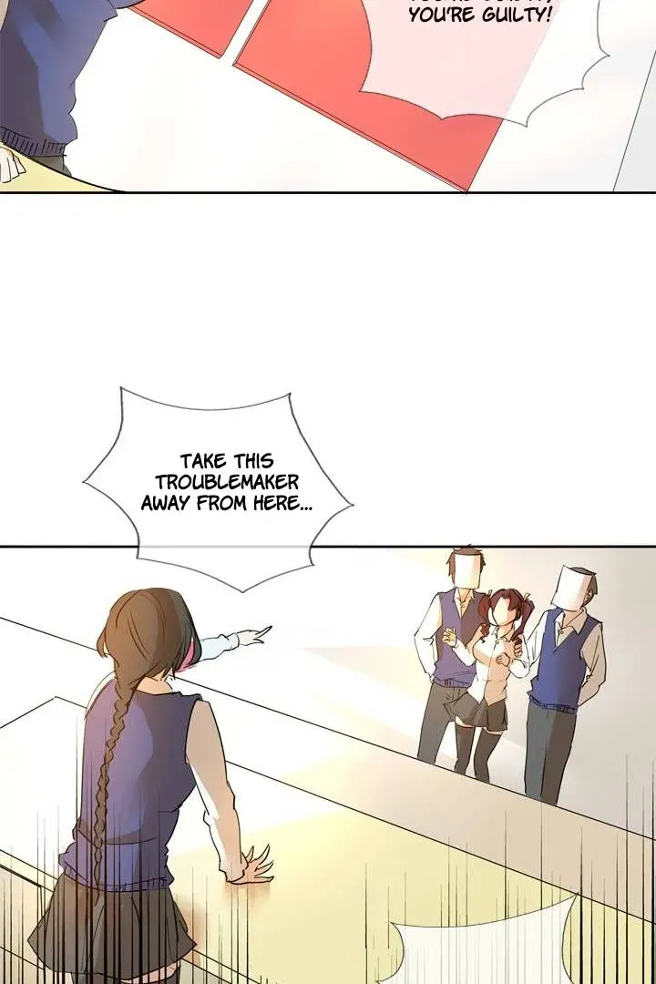 Read Help Me! Ancestors! chapter 39 image 4 on Lezhin