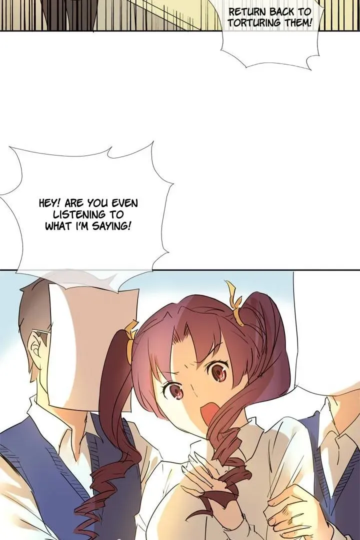 Read Help Me! Ancestors! chapter 39 image 5 on Lezhin