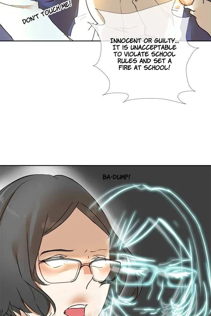 Read Help Me! Ancestors! chapter 39 image 6 on Lezhin