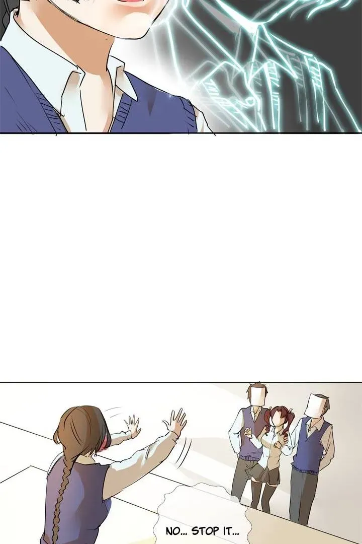 Read Help Me! Ancestors! chapter 39 image 7 on Lezhin