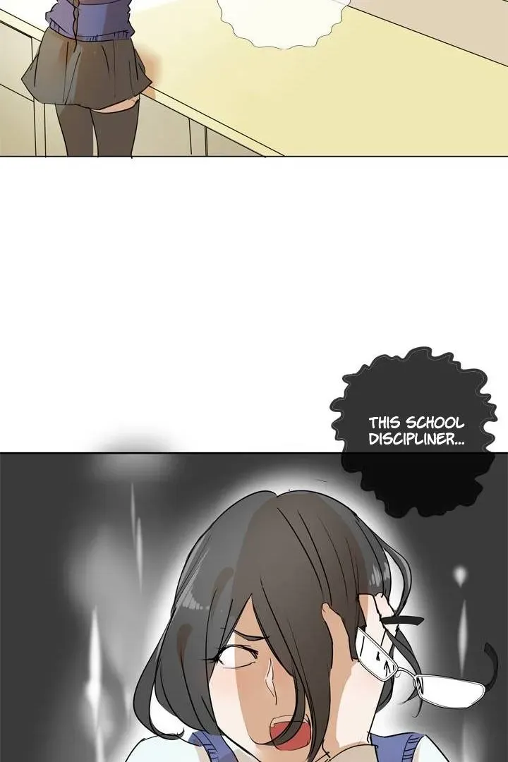 Read Help Me! Ancestors! chapter 39 image 8 on Lezhin