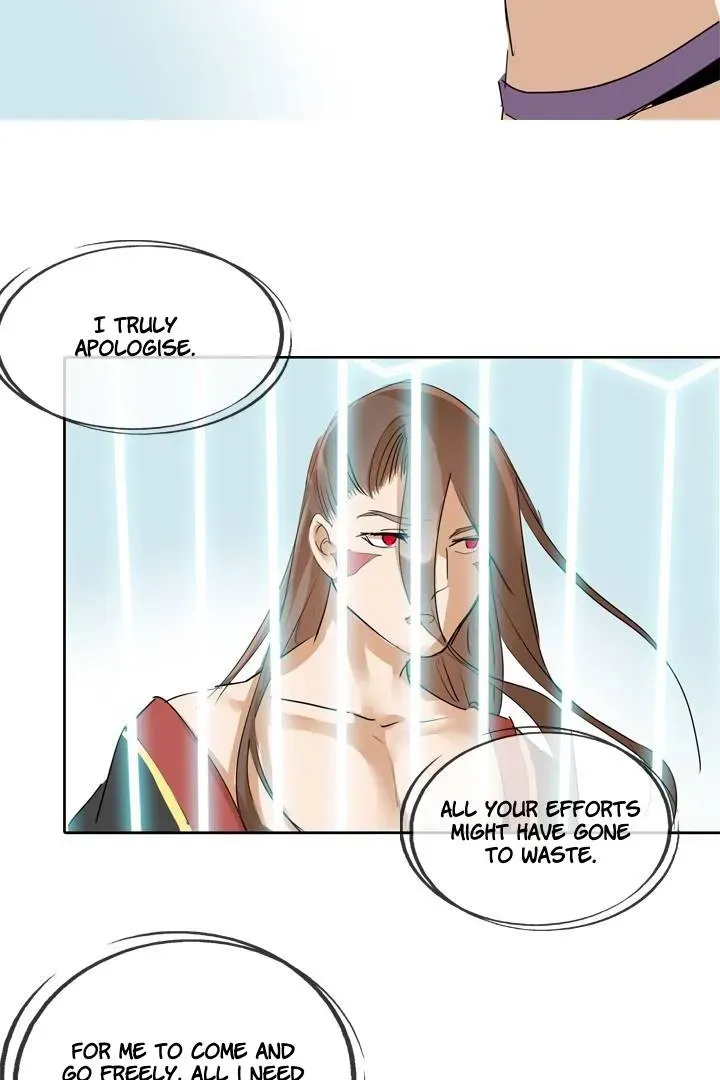 Read Help Me! Ancestors! chapter 40 image 11 on Lezhin
