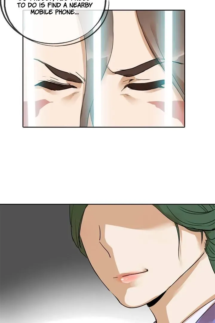 Read Help Me! Ancestors! chapter 40 image 12 on Lezhin