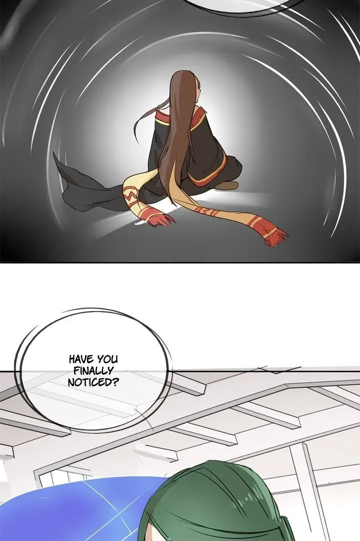 Read Help Me! Ancestors! chapter 40 image 14 on Lezhin