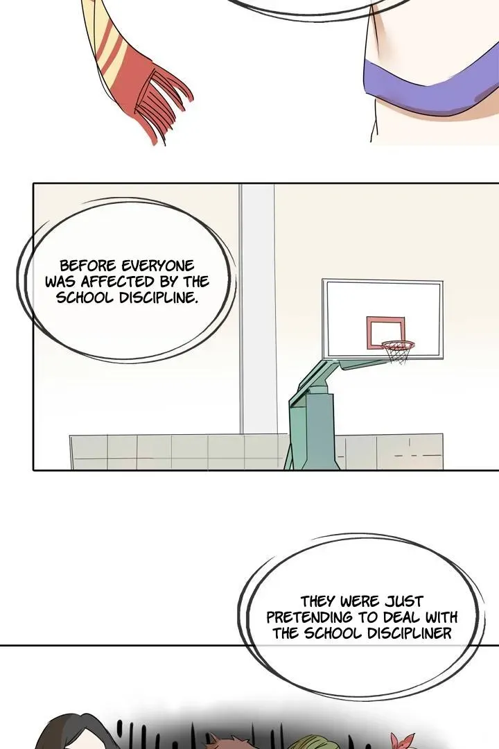 Read Help Me! Ancestors! chapter 40 image 16 on Lezhin