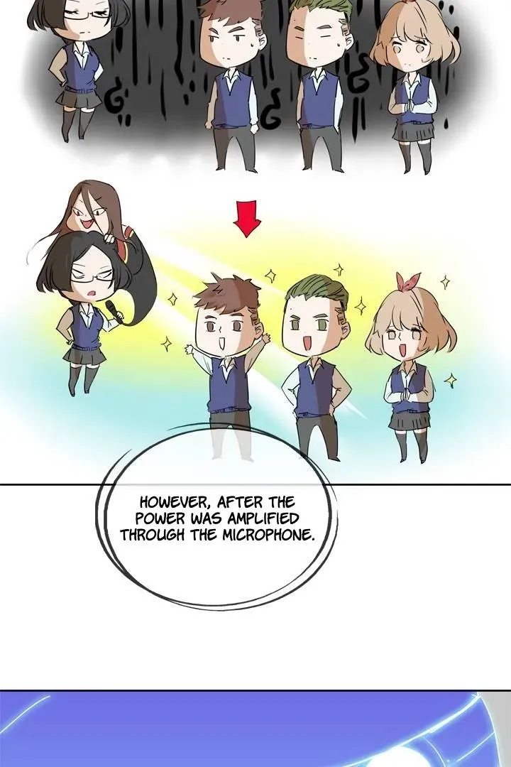 Read Help Me! Ancestors! chapter 40 image 17 on Lezhin