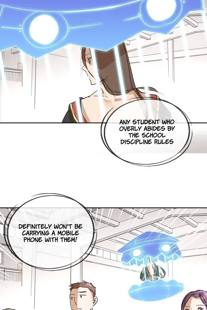 Read Help Me! Ancestors! chapter 40 image 18 on Lezhin