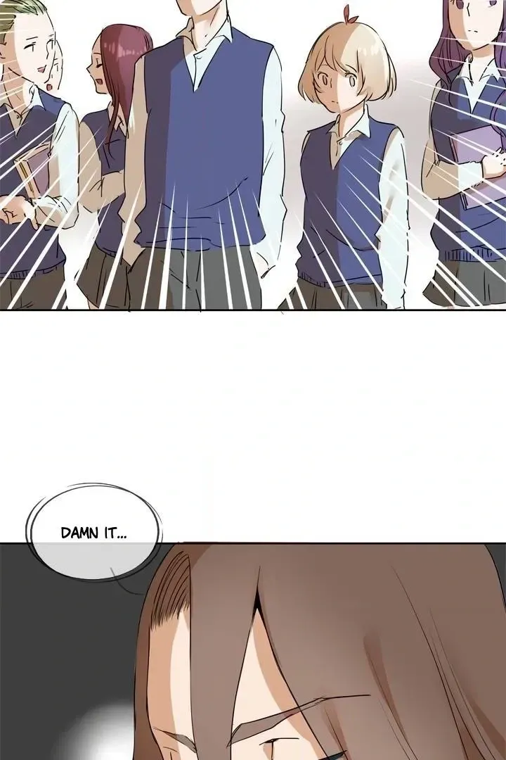 Read Help Me! Ancestors! chapter 40 image 19 on Lezhin