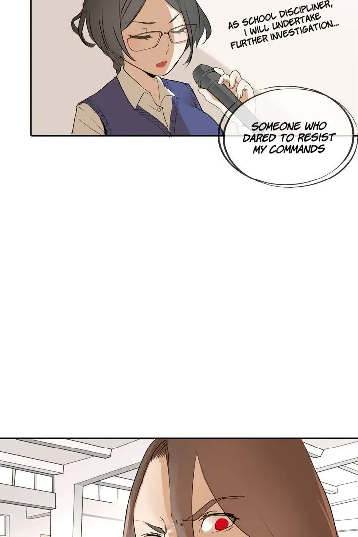 Read Help Me! Ancestors! chapter 40 image 2 on Lezhin