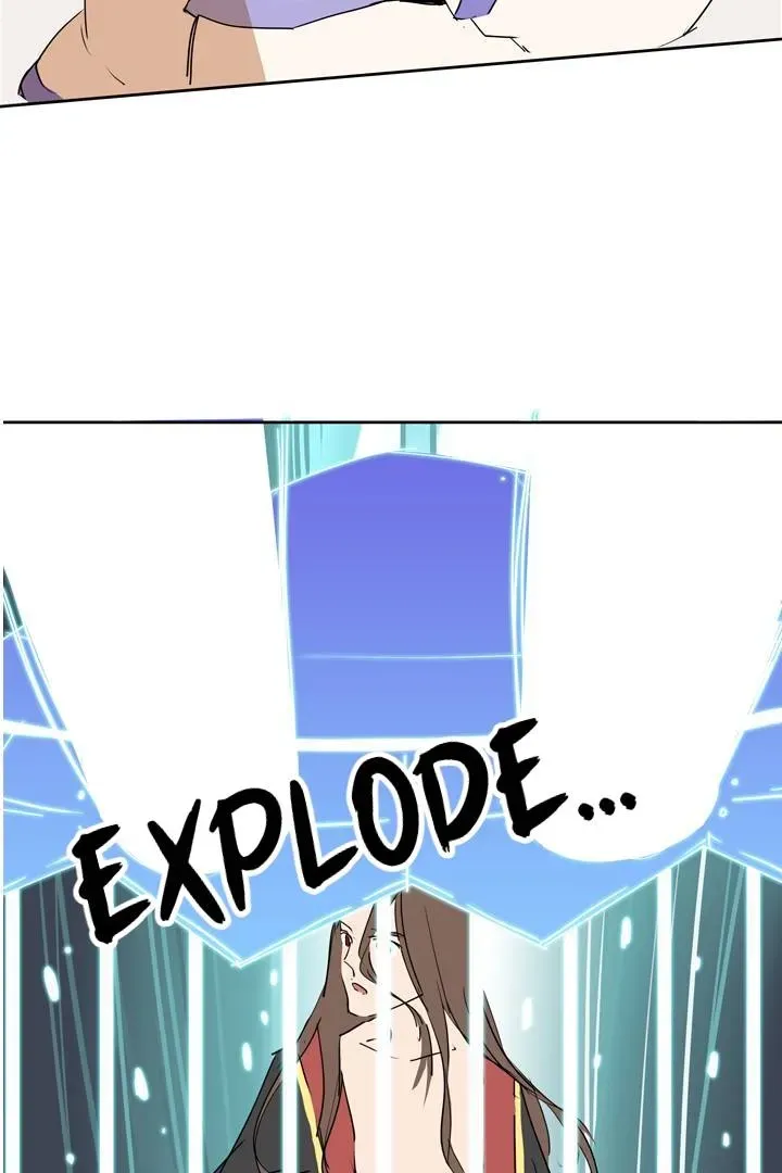Read Help Me! Ancestors! chapter 40 image 22 on Lezhin