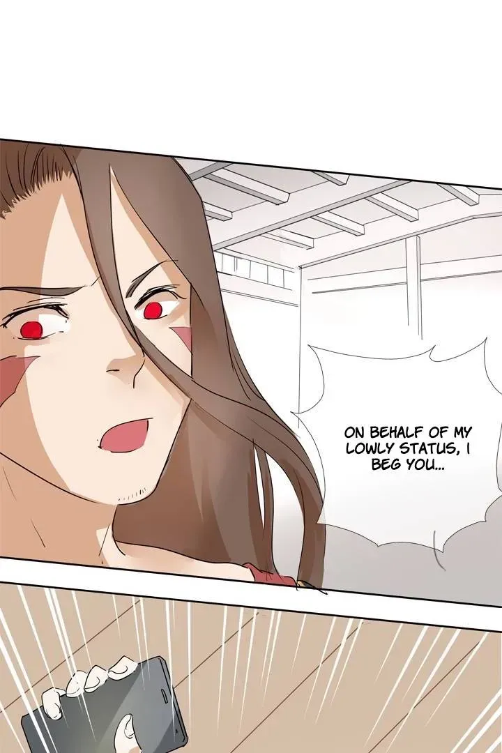 Read Help Me! Ancestors! chapter 40 image 25 on Lezhin