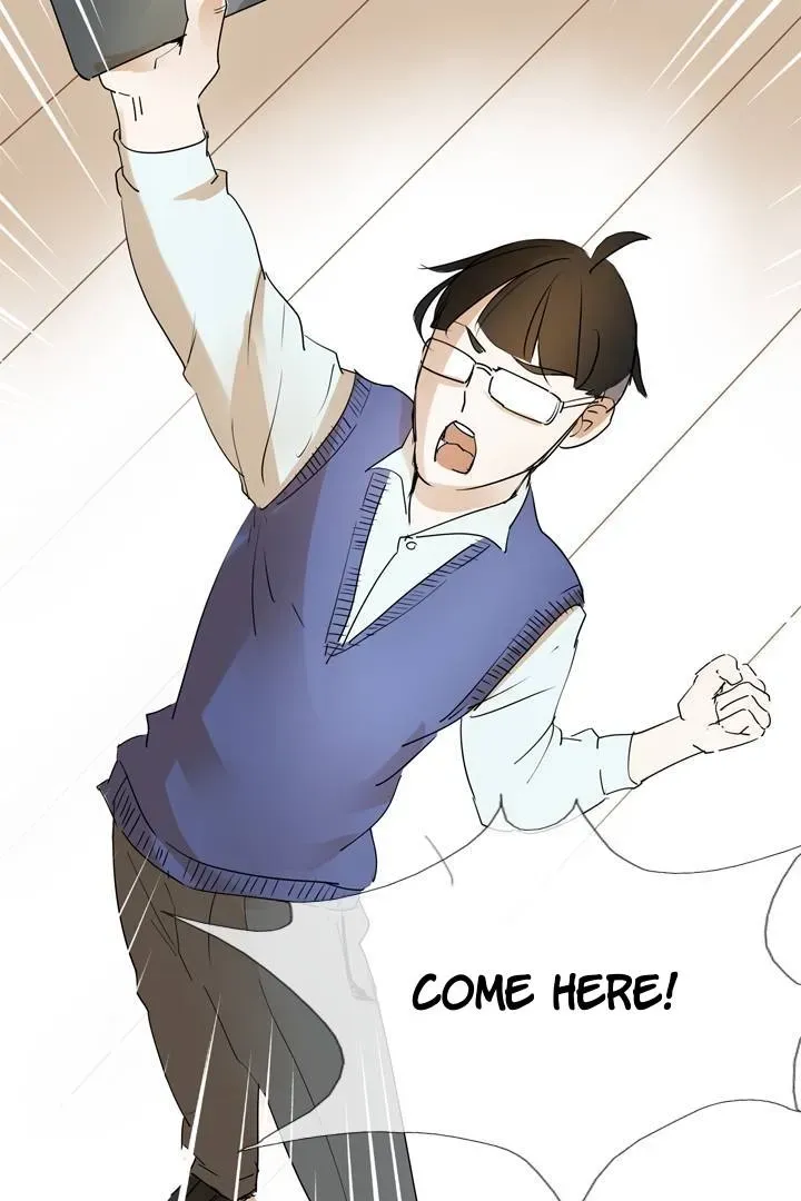 Read Help Me! Ancestors! chapter 40 image 26 on Lezhin