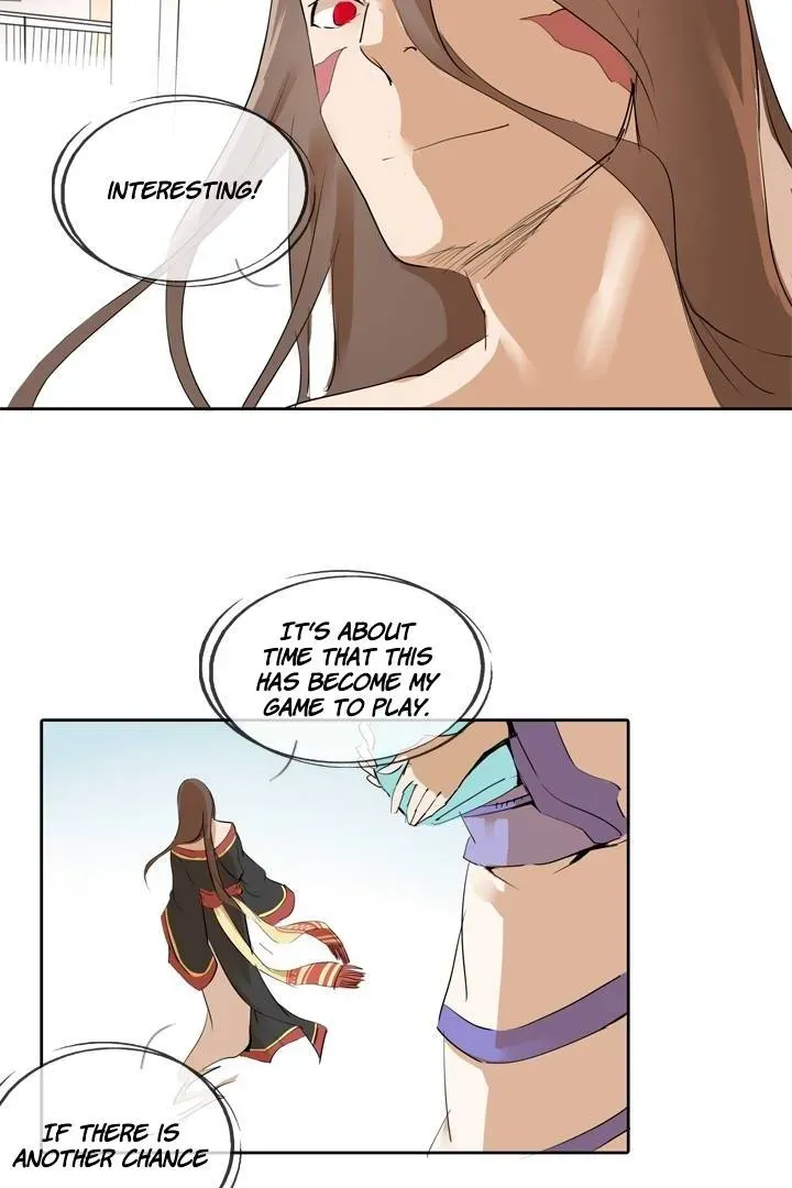 Read Help Me! Ancestors! chapter 40 image 3 on Lezhin