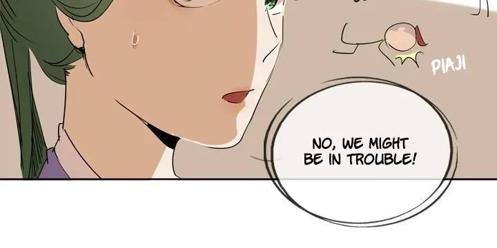 Read Help Me! Ancestors! chapter 40 image 33 on Lezhin