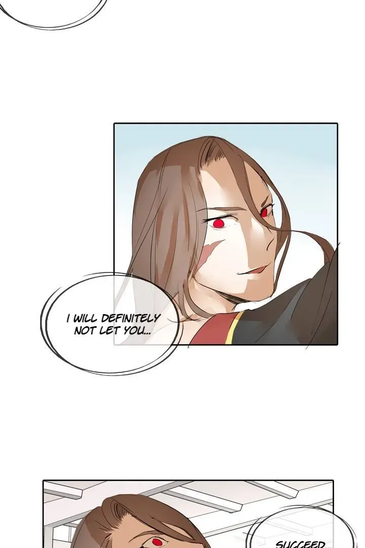 Read Help Me! Ancestors! chapter 40 image 4 on Lezhin