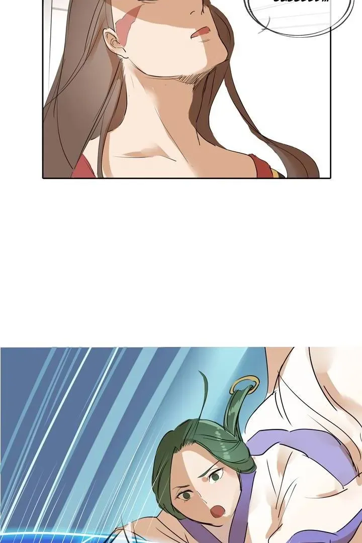 Read Help Me! Ancestors! chapter 40 image 5 on Lezhin