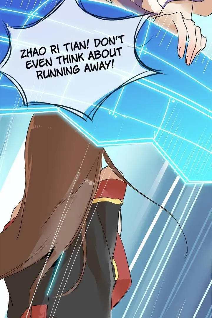 Read Help Me! Ancestors! chapter 40 image 6 on Lezhin