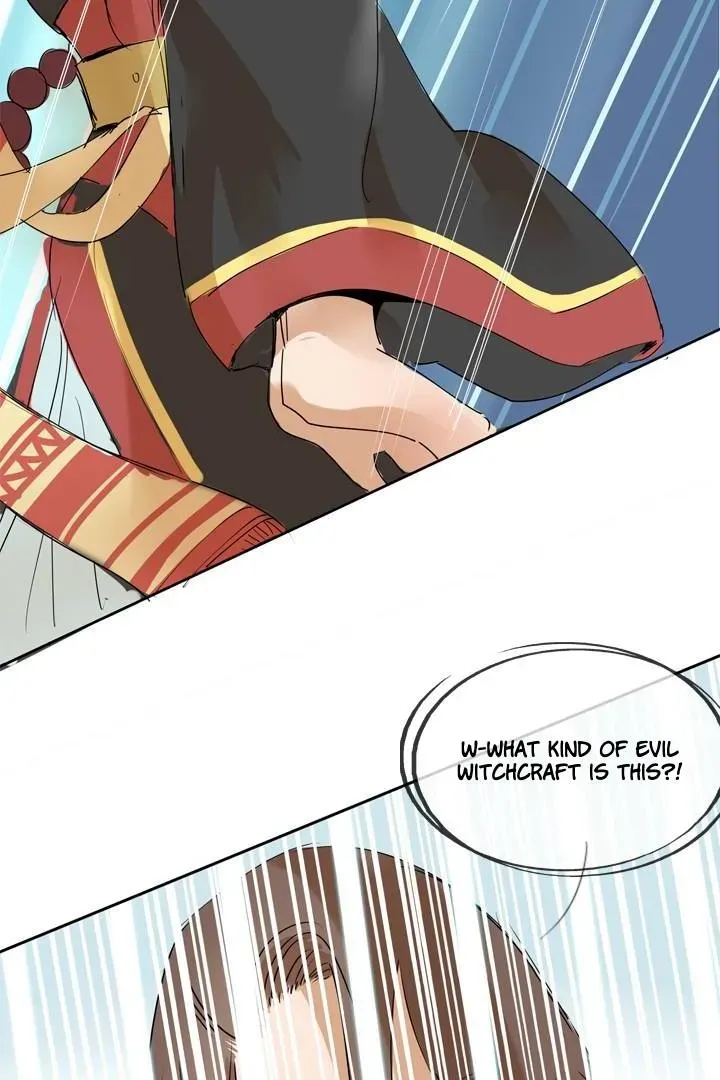 Read Help Me! Ancestors! chapter 40 image 7 on Lezhin