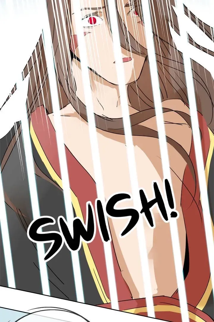 Read Help Me! Ancestors! chapter 40 image 8 on Lezhin