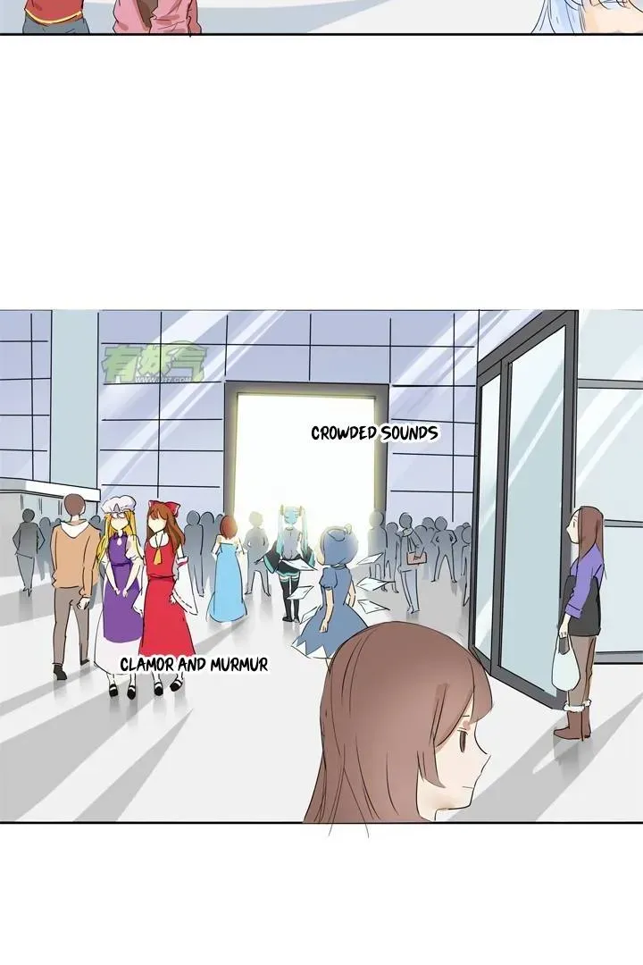 Read Help Me! Ancestors! chapter 41 image 1 on Lezhin