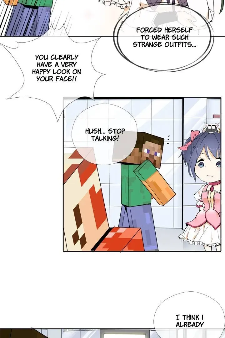 Read Help Me! Ancestors! chapter 41 image 12 on Lezhin