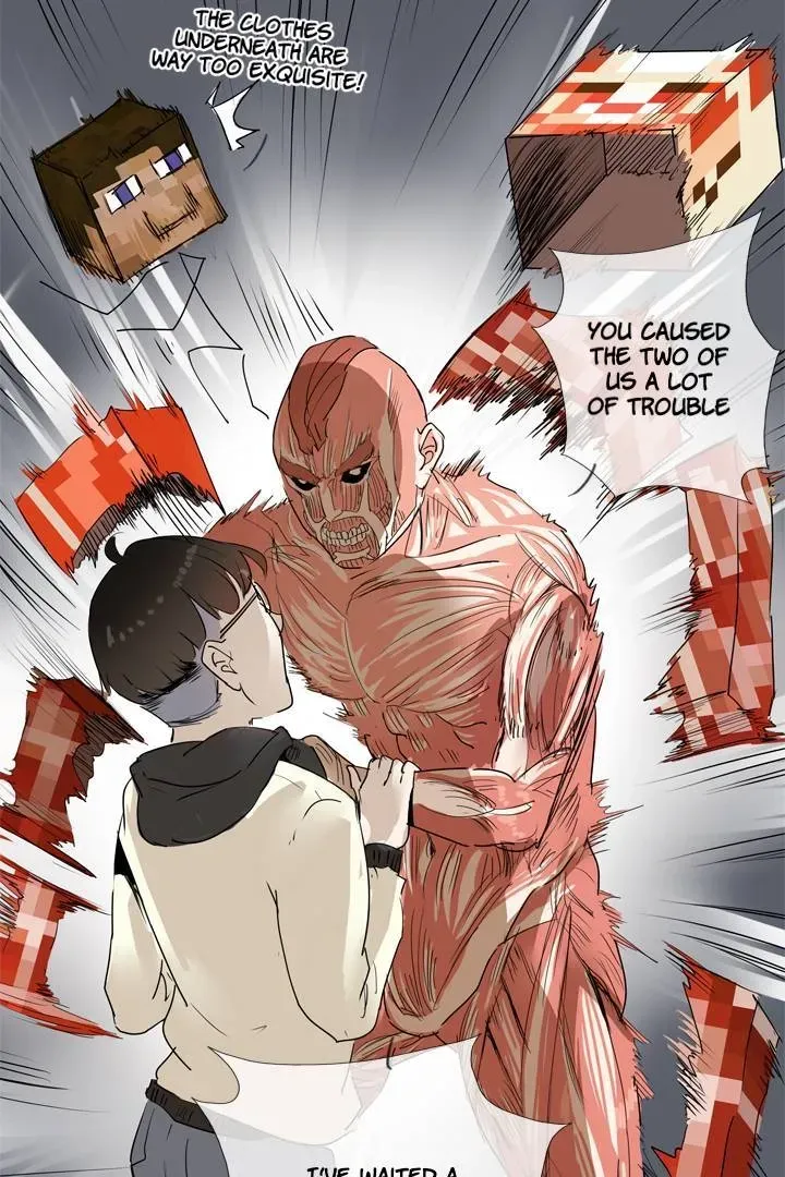 Read Help Me! Ancestors! chapter 41 image 26 on Lezhin