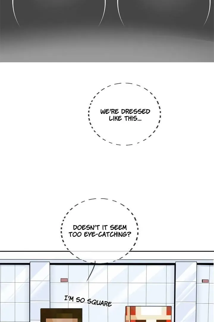 Read Help Me! Ancestors! chapter 41 image 4 on Lezhin